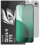 Гідрогелева плівка антишпигун матова Mietubl Quantum Eye Privacy для OPPO F33