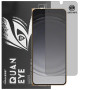 Гідрогелева плівка антишпигун матова Mietubl Quantum Eye Privacy для OPPO Find N6