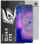 Гідрогелева плівка антишпигун матова Mietubl Quantum Eye Privacy для OPPO Find X5