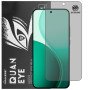 Гідрогелева плівка антишпигун матова Mietubl Quantum Eye Privacy для OPPO Reno14 5G