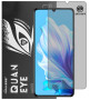 Гідрогелева плівка антишпигун матова Mietubl Quantum Eye Privacy для Oukitel C50