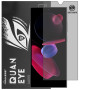 Гідрогелева плівка антишпигун матова Mietubl Quantum Eye Privacy для Oukitel C61 Pro