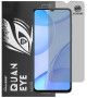 Гидрогелевая пленка антишпион матовая Mietubl Quantum Eye Privacy для Oukitel C57 Pro