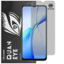 Гідрогелева плівка антишпигун матова Mietubl Quantum Eye Privacy для Oukitel C57s