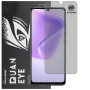 Гідрогелева плівка антишпигун матова Mietubl Quantum Eye Privacy для Oukitel C69