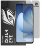 Гідрогелева плівка антишпигун матова Mietubl Quantum Eye Privacy для Oukitel C6