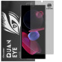Гідрогелева плівка антишпигун матова Mietubl Quantum Eye Privacy для Oukitel C61