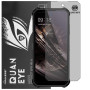Гідрогелева плівка антишпигун матова Mietubl Quantum Eye Privacy для Oukitel WP19