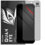 Гідрогелева плівка антишпигун матова Mietubl Quantum Eye Privacy для Oukitel WP21