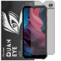 Гідрогелева плівка антишпигун матова Mietubl Quantum Eye Privacy для Oukitel WP23