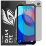 Гідрогелева плівка антишпигун матова Mietubl Quantum Eye Privacy для Oukitel WP27