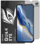 Гідрогелева плівка антишпигун матова Mietubl Quantum Eye Privacy для Oukitel WP36