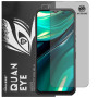 Гідрогелева плівка антишпигун матова Mietubl Quantum Eye Privacy для Oukitel WP39 Pro
