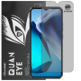 Гідрогелева плівка антишпигун матова Mietubl Quantum Eye Privacy для Oukitel WP50