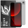 Гідрогелева плівка антишпигун матова Mietubl Quantum Eye Privacy для Oukitel WP55