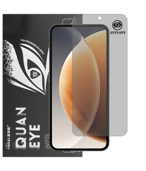 Гидрогелевая пленка антишпион матовая Mietubl Quantum Eye Privacy для Oukitel WP210
