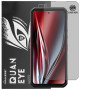 Гідрогелева плівка антишпигун матова Mietubl Quantum Eye Privacy для Oukitel WP300