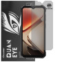 Гідрогелева плівка антишпигун матова Mietubl Quantum Eye Privacy для Oukitel WP53 Pro
