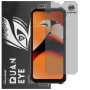 Гідрогелева плівка антишпигун матова Mietubl Quantum Eye Privacy для Oukitel WP53 S