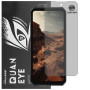Гідрогелева плівка антишпигун матова Mietubl Quantum Eye Privacy для Oukitel WP56