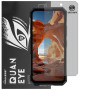 Гідрогелева плівка антишпигун матова Mietubl Quantum Eye Privacy для Oukitel WP58 Pro