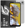 Гідрогелева плівка антишпигун матова Mietubl Quantum Eye Privacy для Oukitel WP60