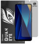Гідрогелева плівка антишпигун матова Mietubl Quantum Eye Privacy для POCO C65