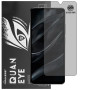 Гідрогелева плівка антишпигун матова Mietubl Quantum Eye Privacy для POCO C71