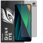 Гідрогелева плівка антишпигун матова Mietubl Quantum Eye Privacy для POCO C75