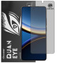 Гідрогелева плівка антишпигун матова Mietubl Quantum Eye Privacy для POCO F7 Pro