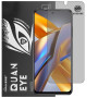 Гідрогелева плівка антишпигун матова Mietubl Quantum Eye Privacy для POCO M5s