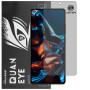 Гідрогелева плівка антишпигун матова Mietubl Quantum Eye Privacy для POCO X5 Pro