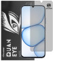Гідрогелева плівка антишпигун матова Mietubl Quantum Eye Privacy для realme C100x