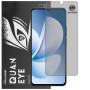 Гідрогелева плівка антишпигун матова Mietubl Quantum Eye Privacy для realme Note 70