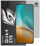 Гідрогелева плівка антишпигун матова Mietubl Quantum Eye Privacy для Realme 14T 5G