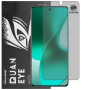 Гідрогелева плівка антишпигун матова Mietubl Quantum Eye Privacy для Realme 15 Pro