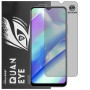 Гідрогелева плівка антишпигун матова Mietubl Quantum Eye Privacy для Realme C33