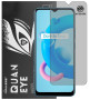 Гідрогелева плівка антишпигун матова Mietubl Quantum Eye Privacy для Realme C11 2021