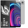 Гідрогелева плівка антишпигун матова Mietubl Quantum Eye Privacy для Realme C25Y