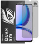 Гідрогелева плівка антишпигун матова Mietubl Quantum Eye Privacy для Realme C53