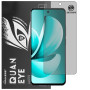 Гідрогелева плівка антишпигун матова Mietubl Quantum Eye Privacy для Realme C71