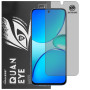 Гідрогелева плівка антишпигун матова Mietubl Quantum Eye Privacy для Realme C85 5G