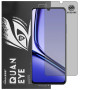 Гідрогелева плівка антишпигун матова Mietubl Quantum Eye Privacy для Realme Note 50
