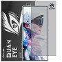 Гідрогелева плівка антишпигун матова Mietubl Quantum Eye Privacy для ZTE REDMAGIC 10 Air