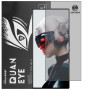 Гідрогелева плівка антишпигун матова Mietubl Quantum Eye Privacy для ZTE REDMAGIC 9 Pro