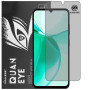 Гідрогелева плівка антишпигун матова Mietubl Quantum Eye Privacy для ZTE Blade A35