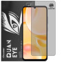 Гідрогелева плівка антишпигун матова Mietubl Quantum Eye Privacy для ZTE Blade A55