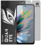 Гідрогелева плівка антишпигун матова Mietubl Quantum Eye Privacy для ZTE Blade A56
