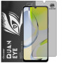 Гідрогелева плівка антишпигун матова Mietubl Quantum Eye Privacy для ZTE Blade A76