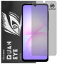 Гідрогелева плівка антишпигун матова Mietubl Quantum Eye Privacy для Samsung Galaxy A07